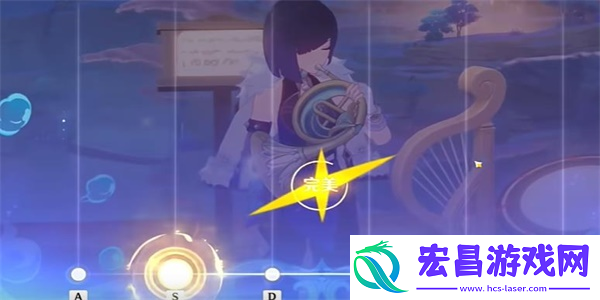 原神古海复涌之时攻略