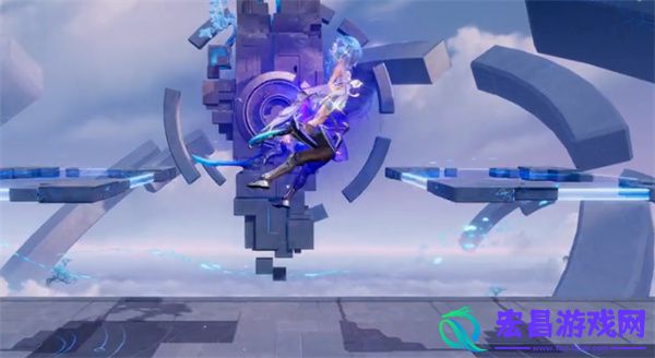 星之破晓朵莉亚海都明星技能介绍