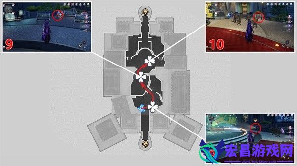 崩坏星穹铁道热砂假日任务怎么做