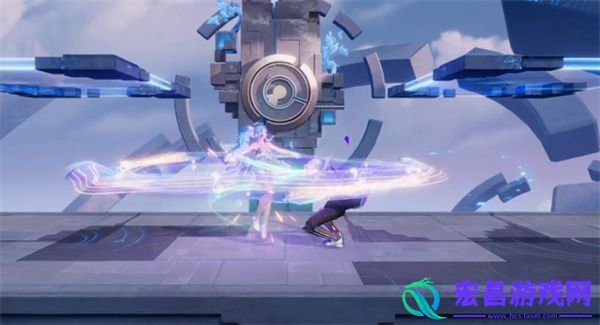 星之破晓朵莉亚海都明星技能介绍