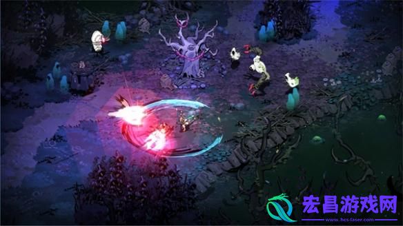 哈迪斯2主角是谁