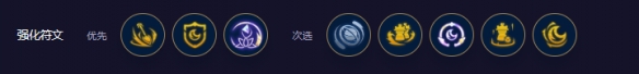 云顶之弈最新上分阵容