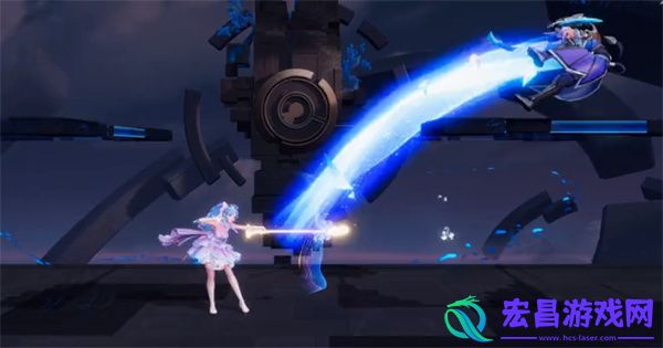 星之破晓朵莉亚海都明星技能介绍