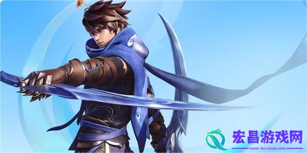 星之破晓澜鲨之猎刃技能介绍