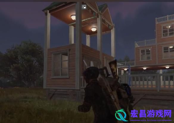 七日世界营地如何建造