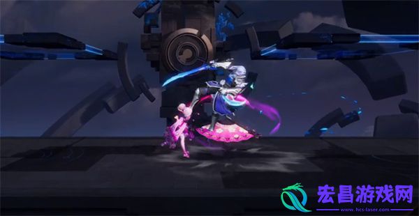 星之破晓小乔甜甜微风技能介绍