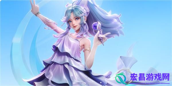 星之破晓朵莉亚海都明星技能介绍