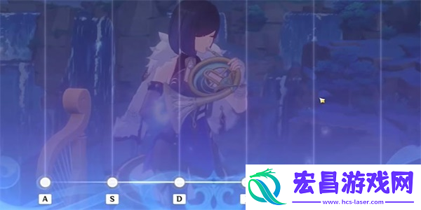 原神古海复涌之时攻略