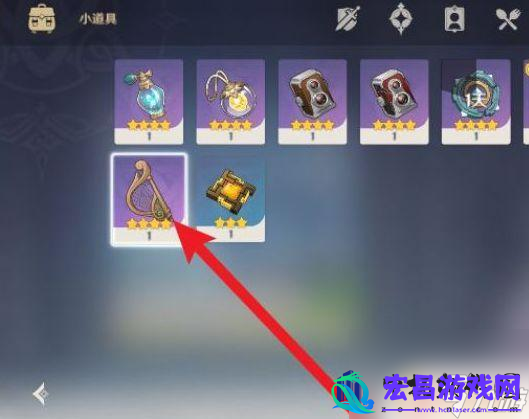 怎么学会原神弹琴原神怎么学弹琴