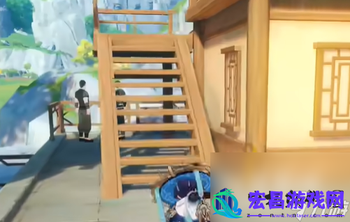原神百万奇饰大搜罗第二天攻略