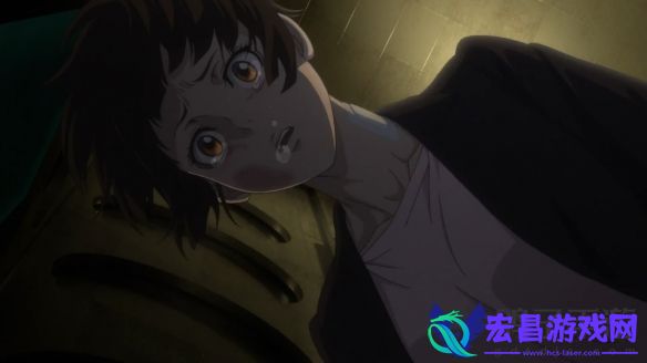 剧场版心理测量者