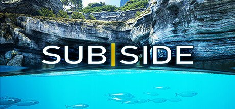 VR版潜水模拟新游Subside试玩Demo上架Steam