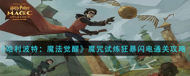 哈利波特
