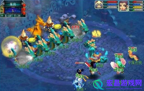 梦幻西游昆仑镜之忆任务怎么完成