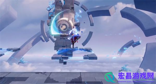 星之破晓李白青莲剑仙技能介绍