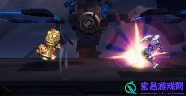 星之破晓鲁班七号机关造物技能介绍