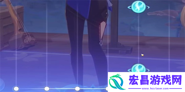 原神古海复涌之时攻略