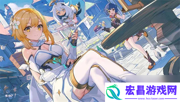 原神自由的指引对应角色有什么原神哪些角色需要自由的指引