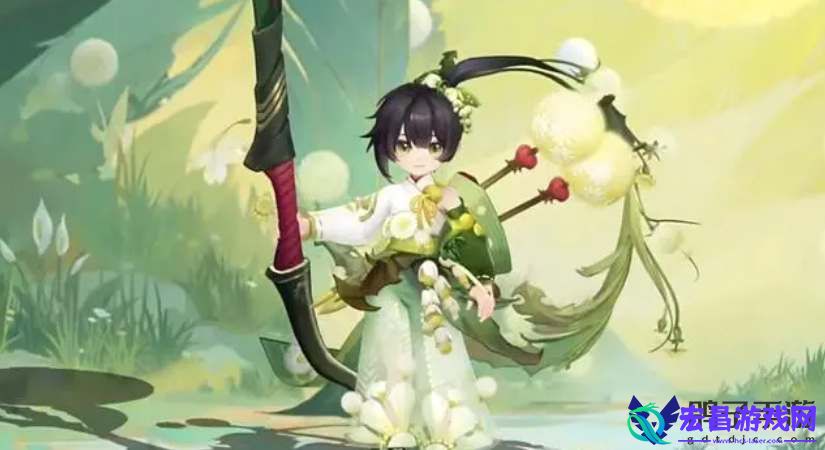 阴阳师sp渺念萤草御魂怎么搭配