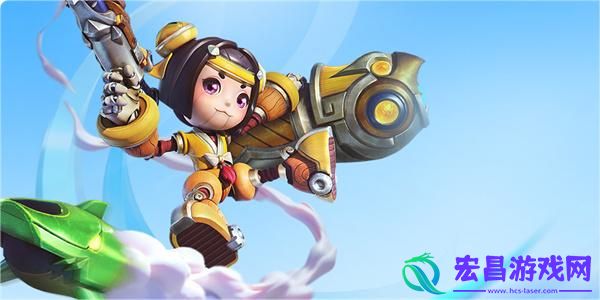星之破晓鲁班七号机关造物技能介绍
