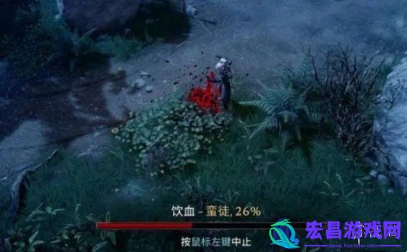 夜族崛起好玩嘛