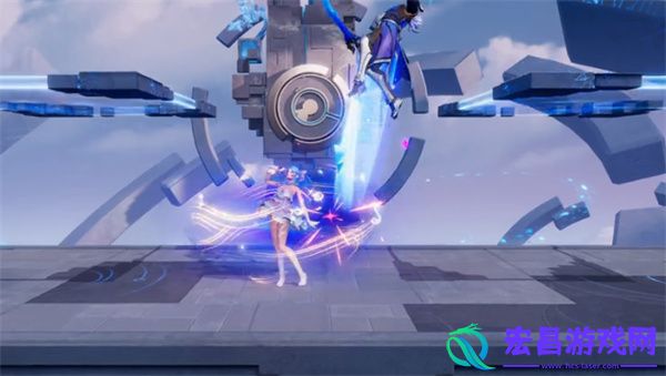 星之破晓朵莉亚海都明星技能介绍