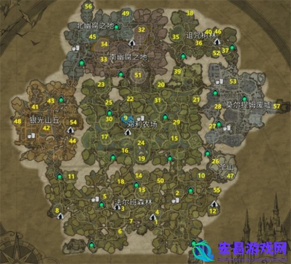 夜族崛起工程师齐瓦在哪