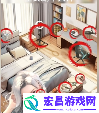 全民剧本大师她的职业怎么过