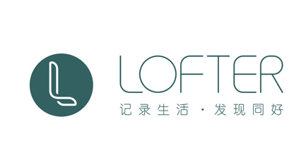 LOFTER怎么查看黑名单