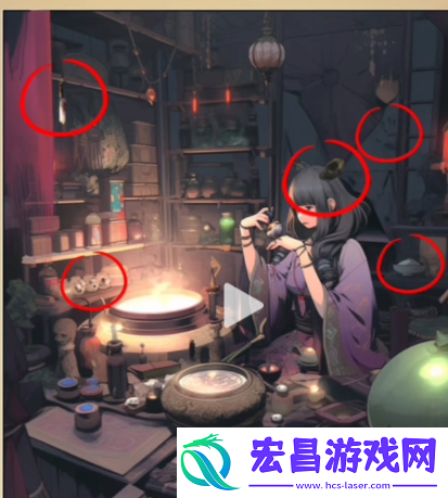 全民剧本大师魔女安琪拉如何过关