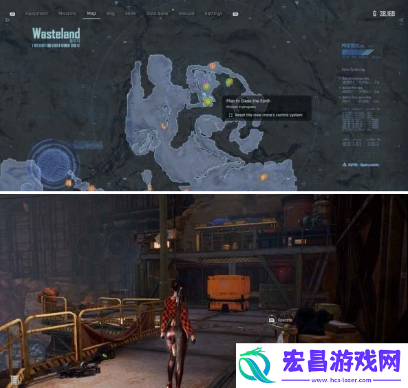 剑星计划净化地球任务怎么做