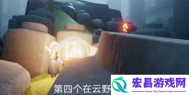 光遇5月11日蜡烛在哪里