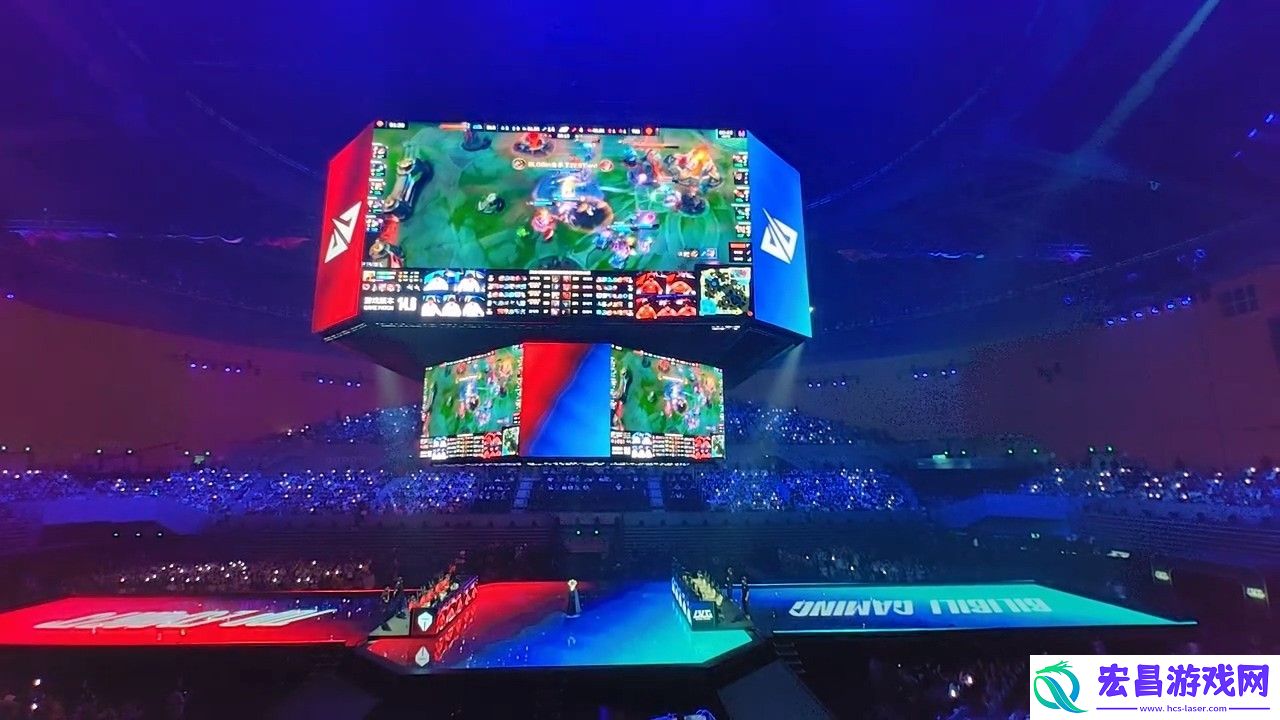 英雄联盟2024