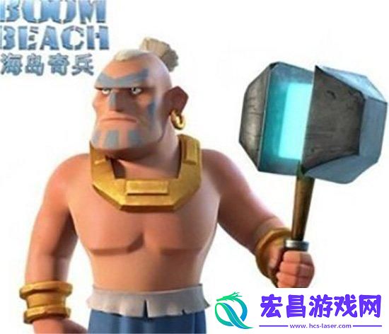 海岛奇兵野人流怎么玩