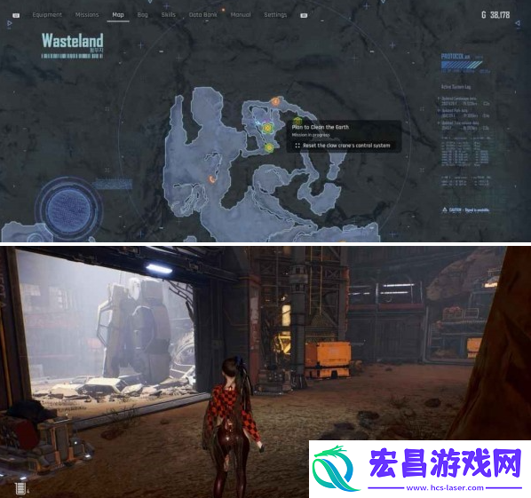 剑星计划净化地球任务怎么做