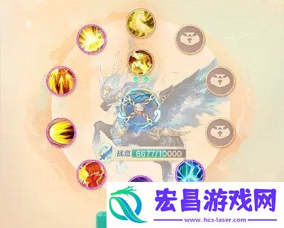 大话西游手游啸风龙马怎么获得