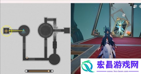 崩坏星穹铁道上升的一切必将汇合任务怎么做