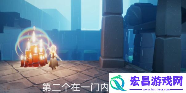 光遇5月11日蜡烛在哪里
