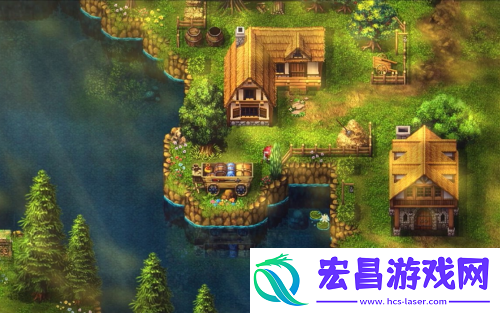 RPG制作大师MV游戏攻略