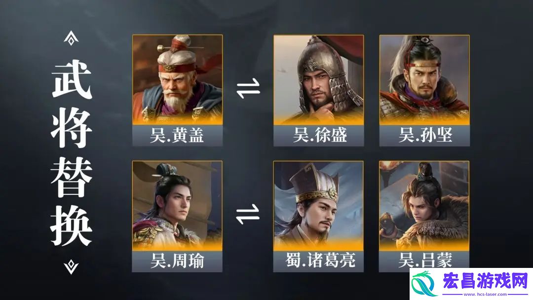 三国谋定天下荀彧战法怎么搭配好