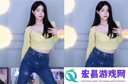 幼儿HIPHOP张婉莹仙踪网