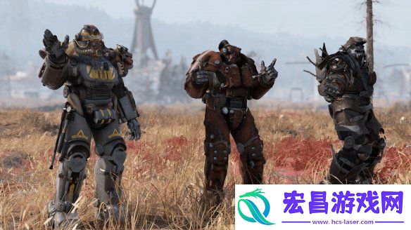 辐射76IGN重评