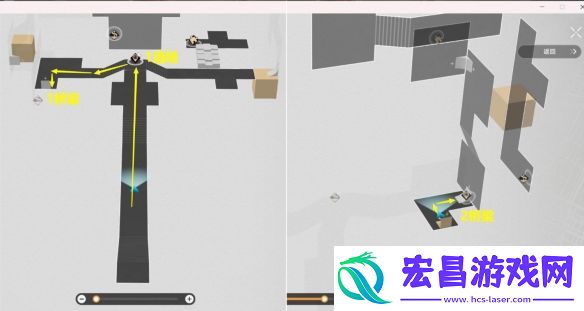 崩坏星穹铁道上升的一切必将汇合任务怎么做