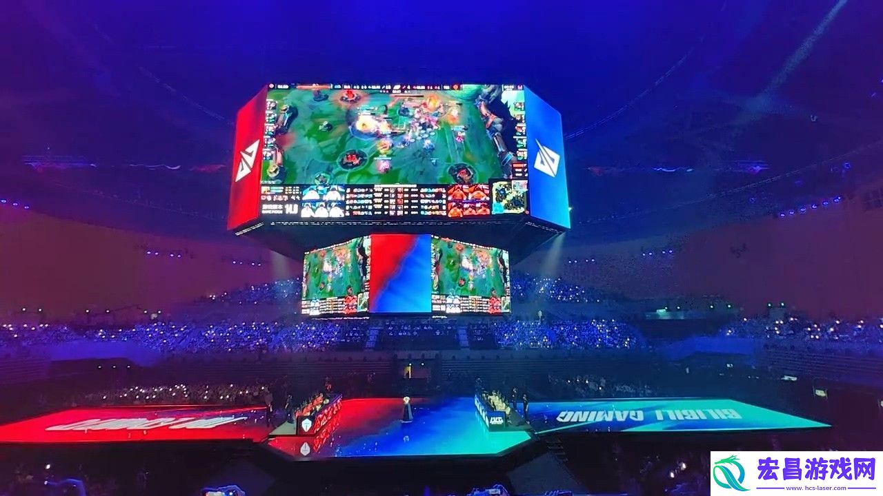 英雄联盟2024