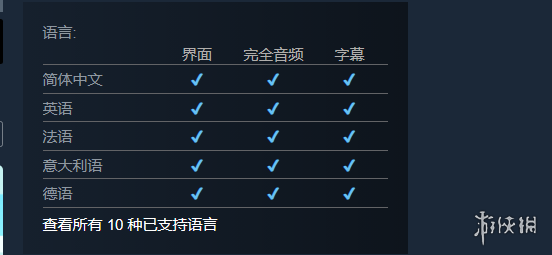 锈崽的退休生活怎么中文模式
