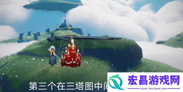 光遇5月11日蜡烛在哪里