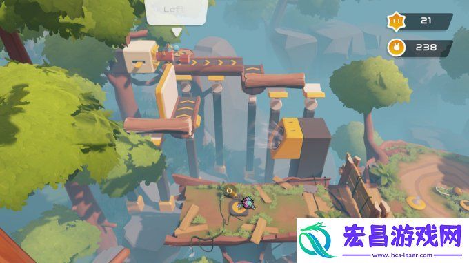 多人冒险续作只只大冒险2公布