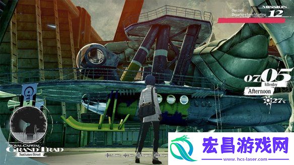 暗喻幻想