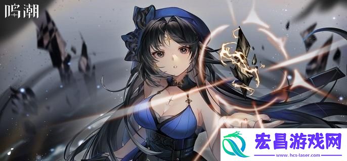 鸣潮漂泊路书逆境深塔怎么玩