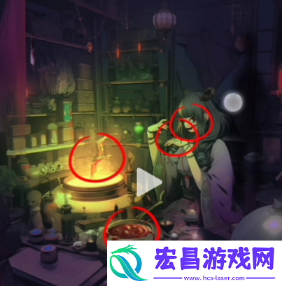 全民剧本大师魔女安琪拉如何过关